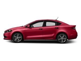 2016 DODGE Dart