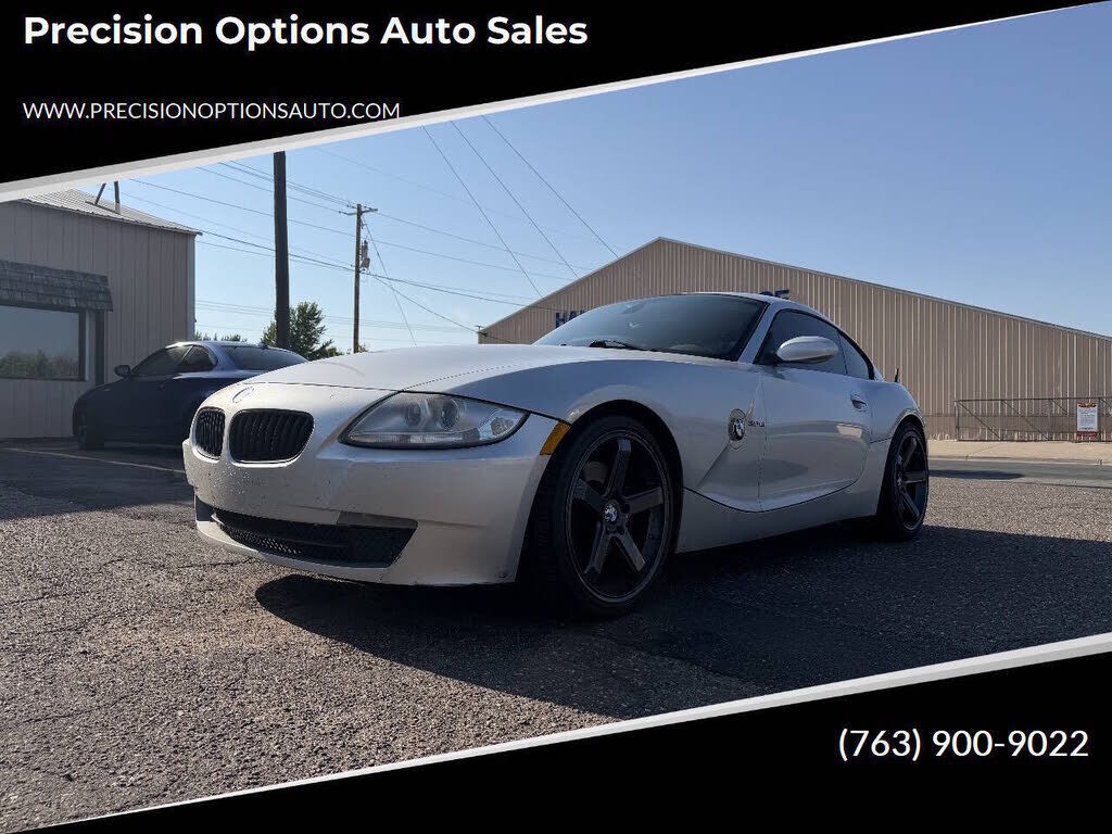 2006 BMW Z4