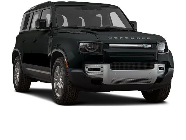 2024 LAND ROVER Defender
