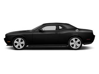 2013 DODGE Challenger