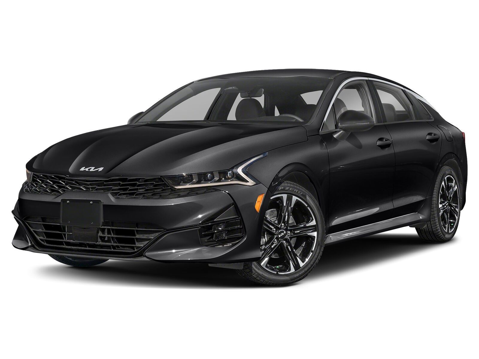 2024 KIA K5