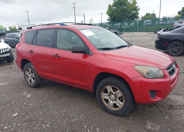 2010 TOYOTA RAV4