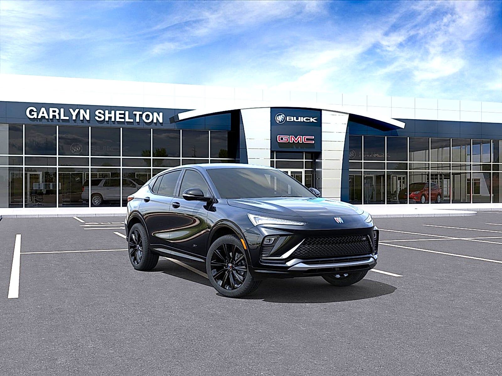 2026 BUICK Envista