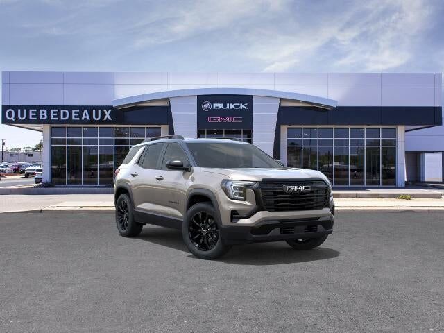 2027 GMC Terrain