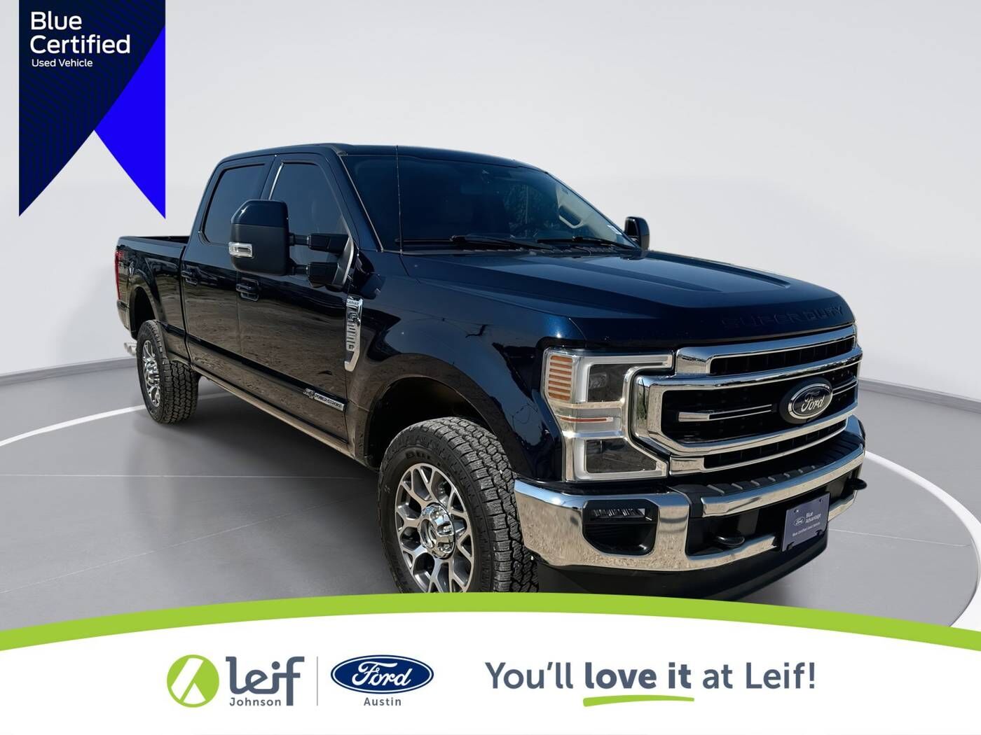 2022 FORD F-250