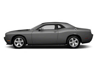 2013 DODGE Challenger