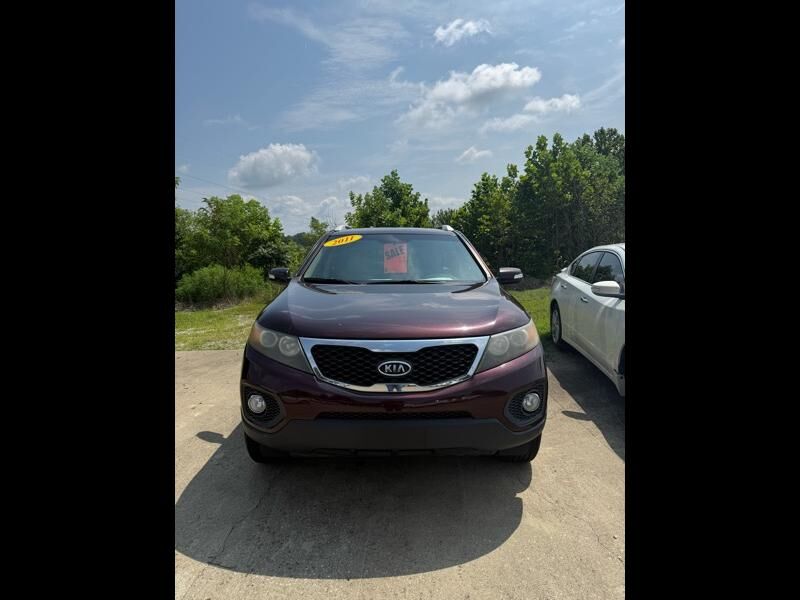2011 KIA Sorento