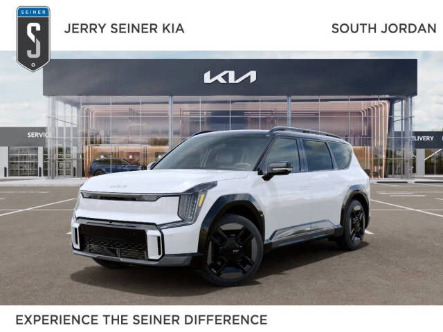 2026 KIA EV9
