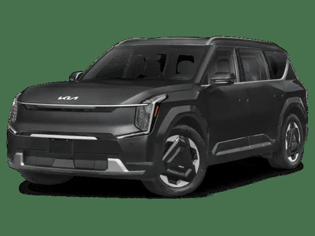 2026 KIA EV9