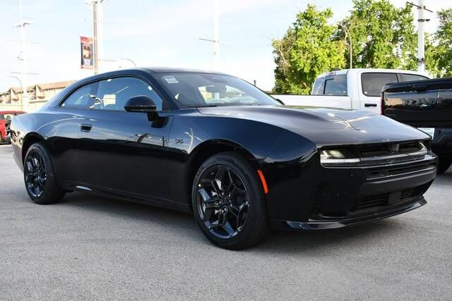 2026 DODGE Charger