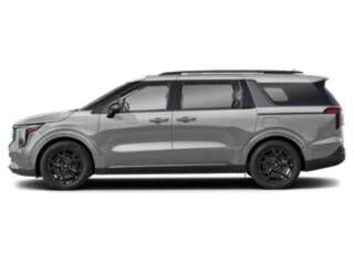 2027 KIA Carnival