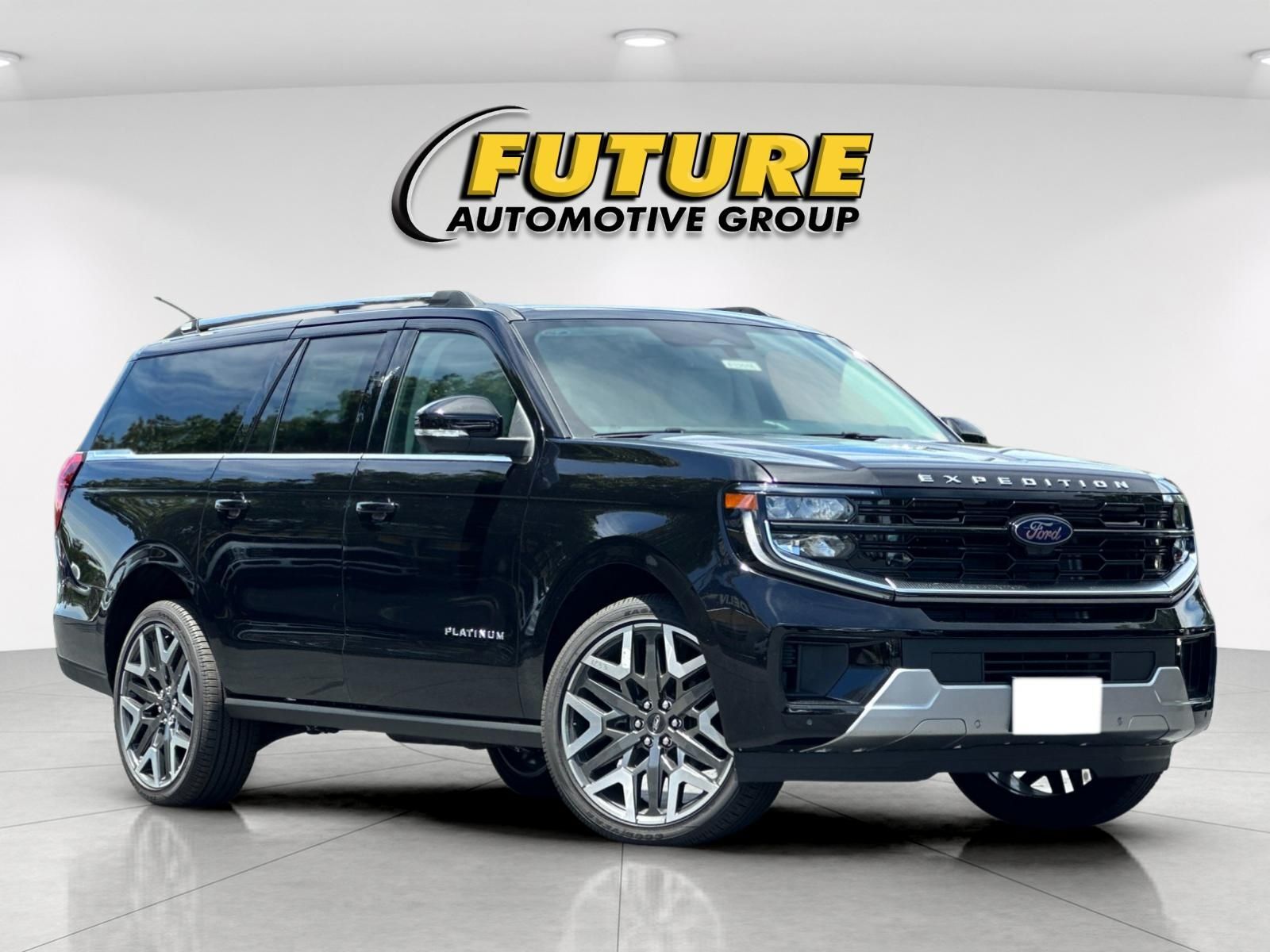2026 FORD Expedition