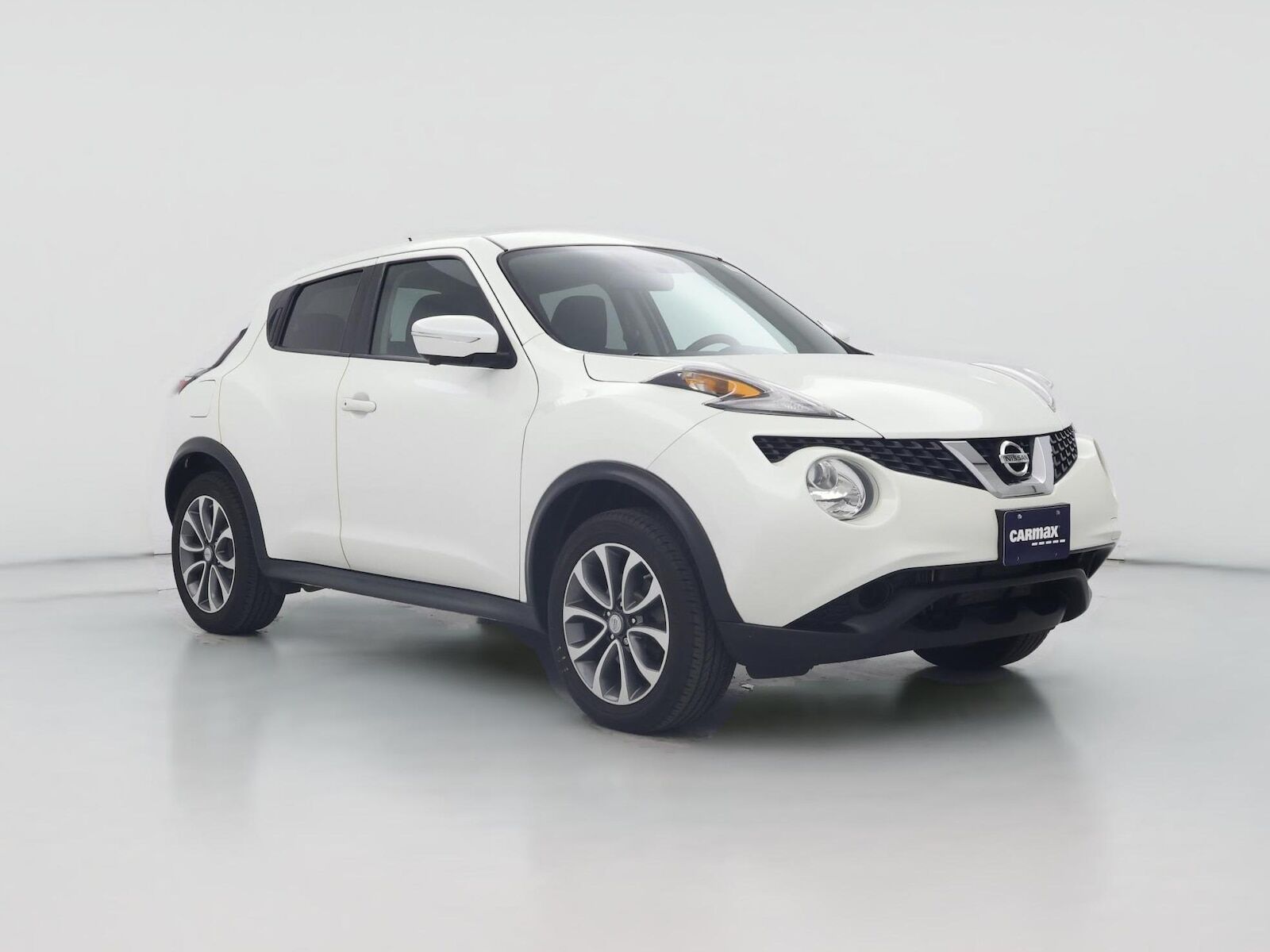 2017 NISSAN Juke