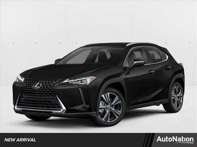 2022 LEXUS UX