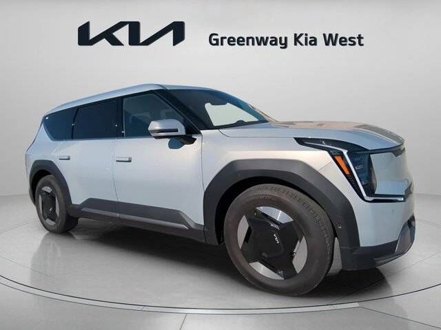 2026 KIA EV9