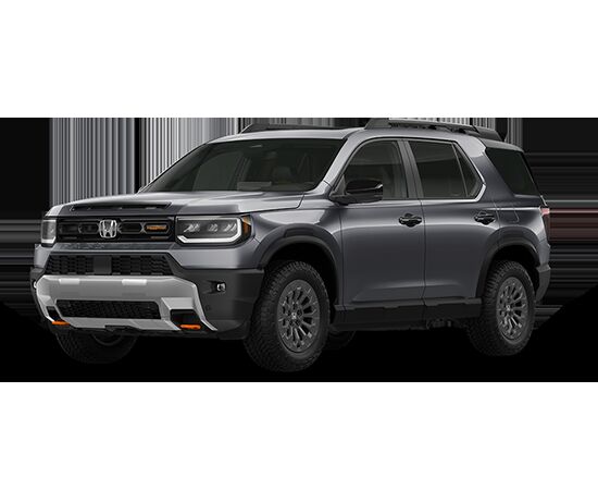 2026 HONDA Passport
