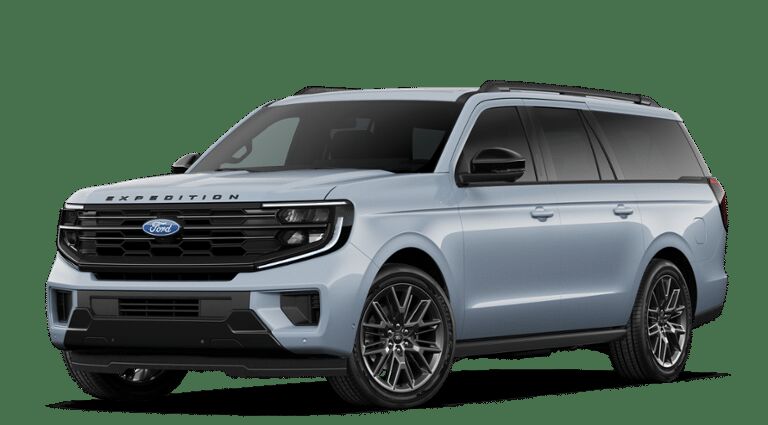 2027 FORD Expedition