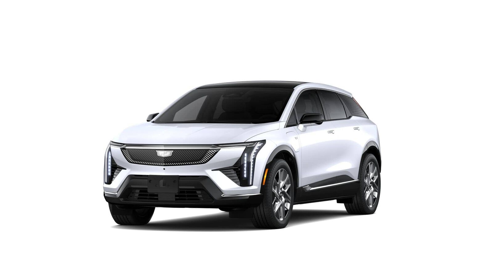 2027 CADILLAC Optiq