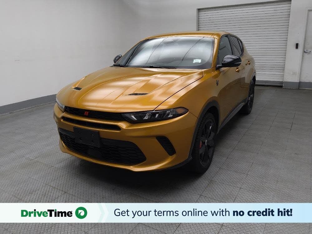 2024 DODGE HORNET
