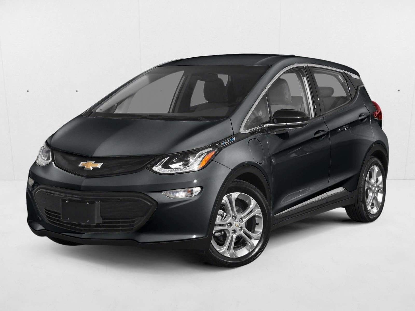 2019 CHEVROLET Bolt EV