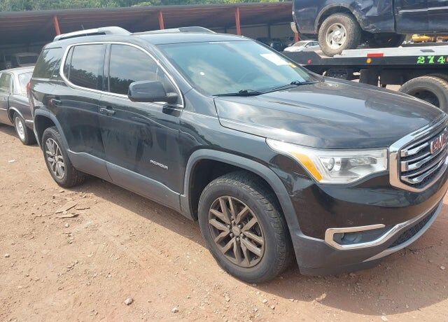 2019 GMC Acadia