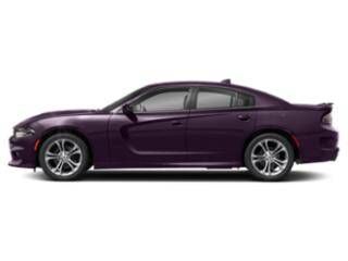2020 DODGE Charger