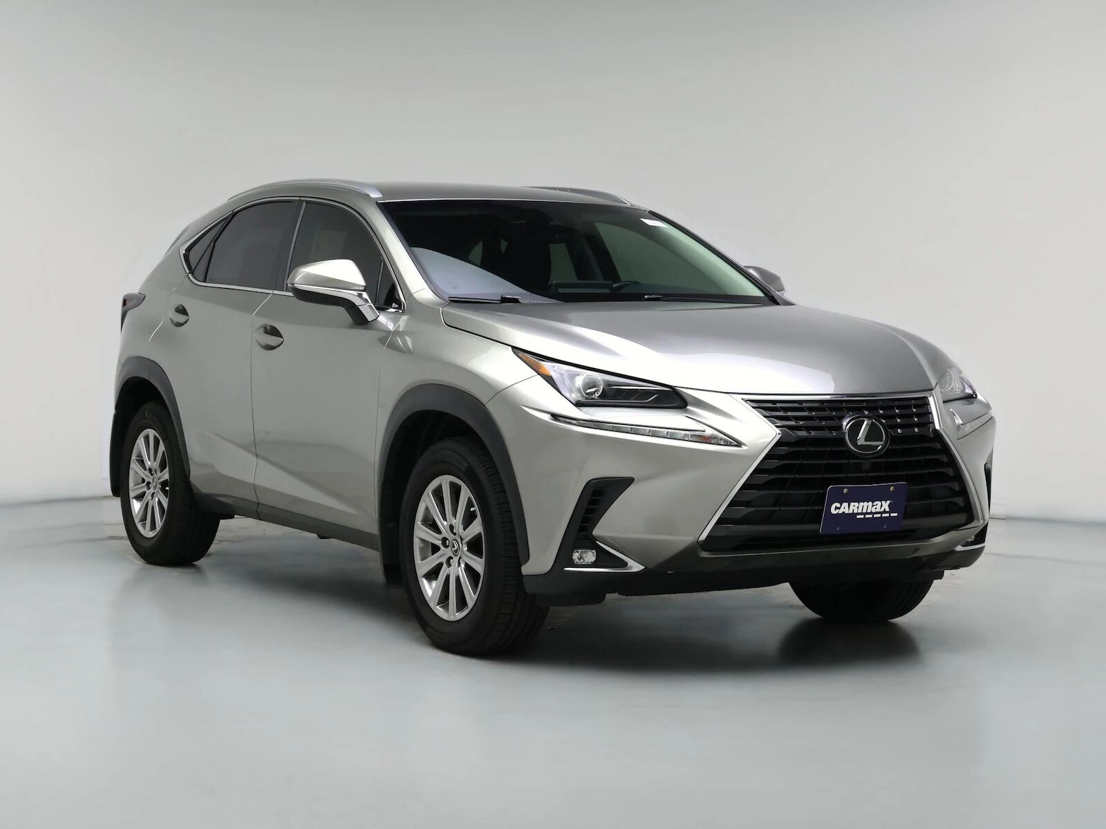2018 LEXUS NX