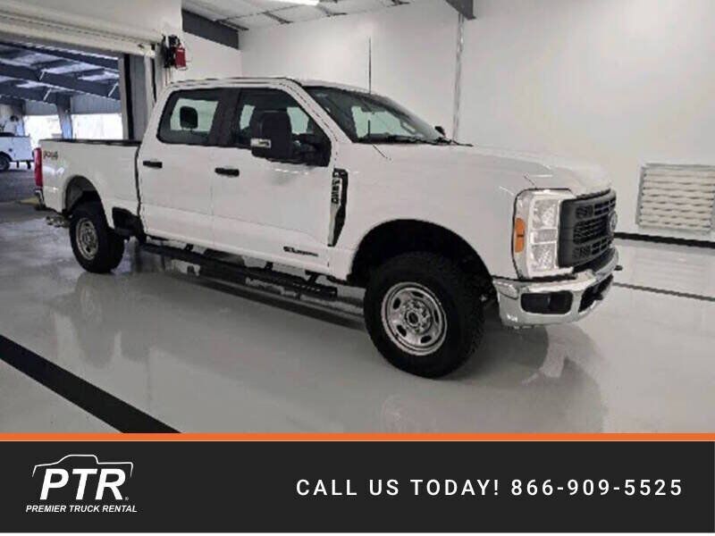 2023 FORD F-250
