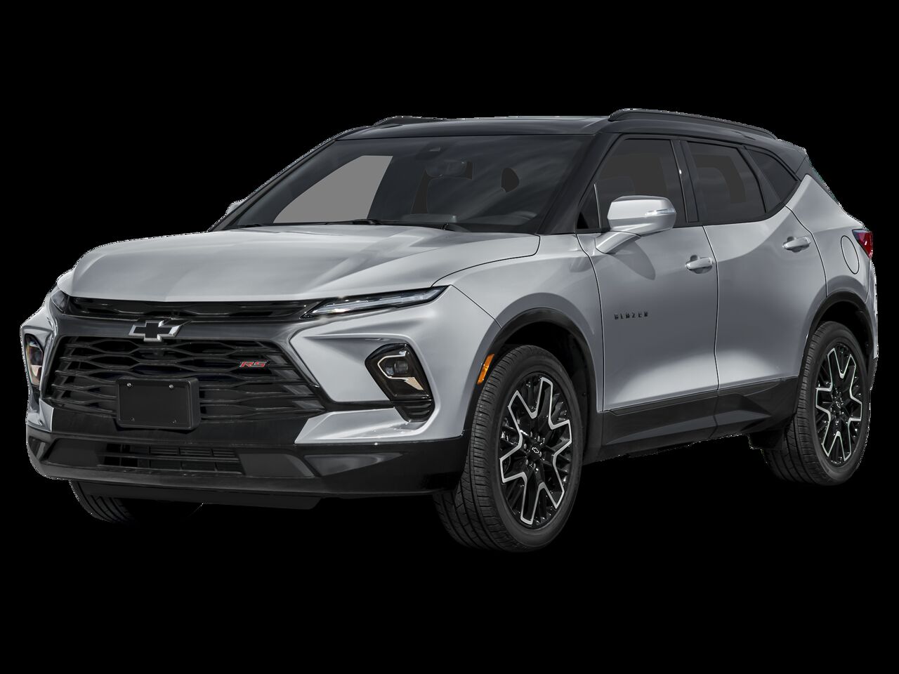 2026 CHEVROLET Blazer