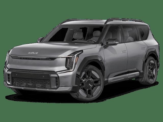 2026 KIA EV9