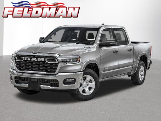 2027 RAM 1500