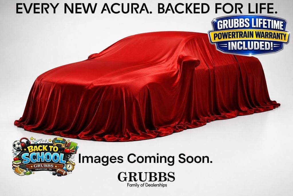 2026 ACURA Integra