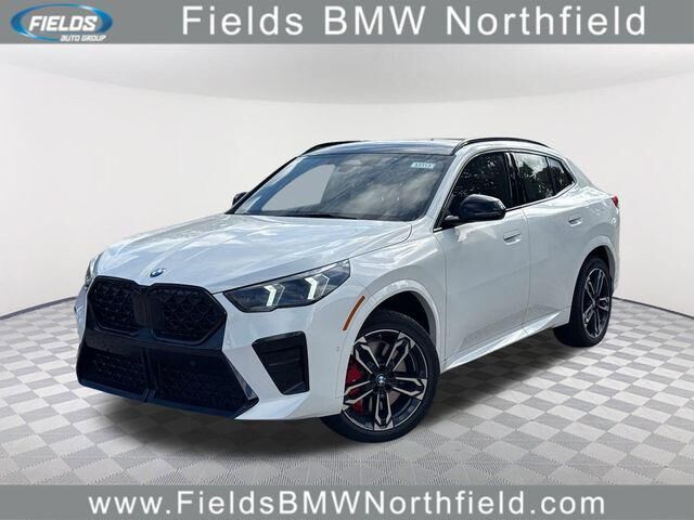 2026 BMW X2