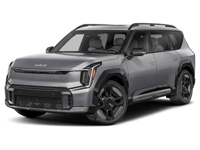 2026 KIA EV9