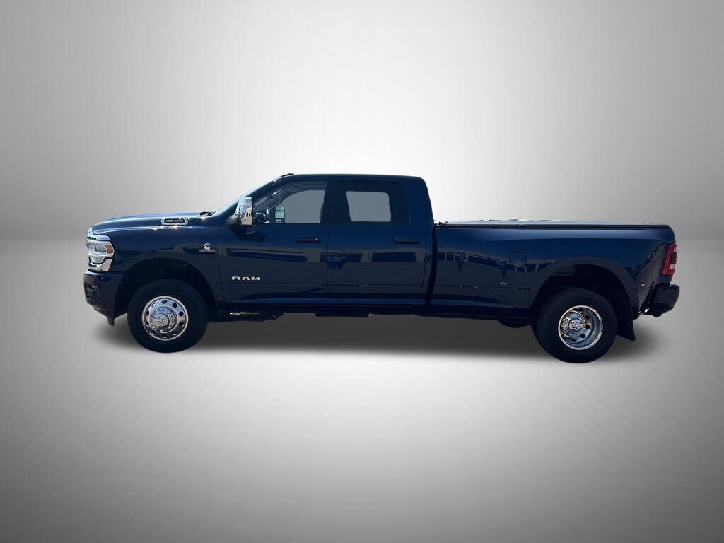2024 RAM 3500