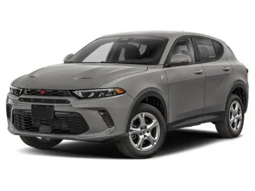 2024 DODGE HORNET