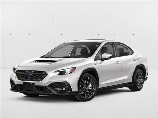2023 SUBARU WRX