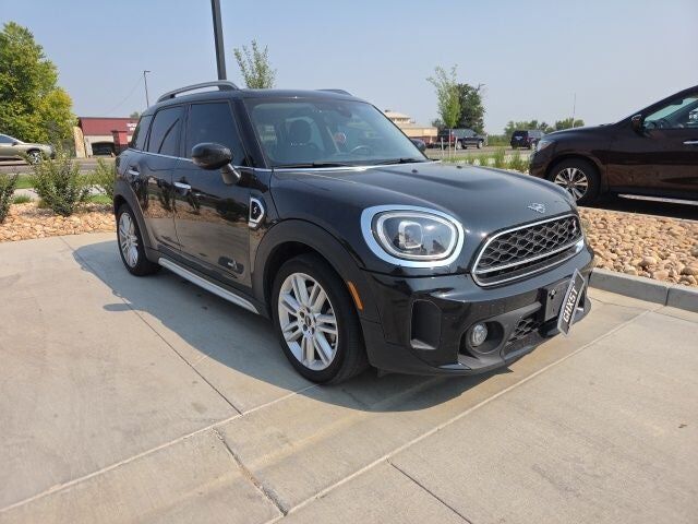 2023 MINI Countryman