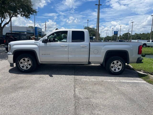 2016 GMC Sierra
