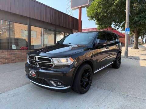 2015 DODGE Durango