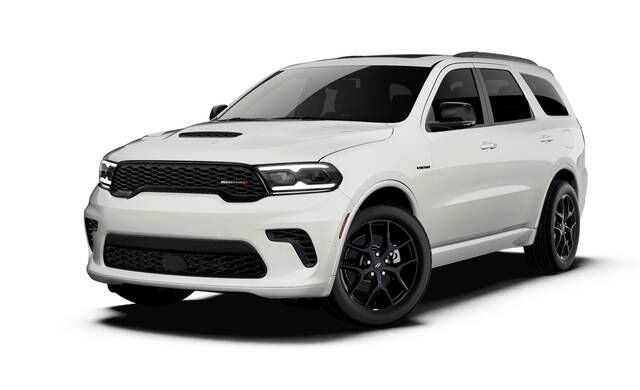 2027 DODGE Durango