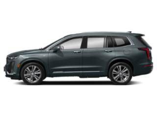 2022 CADILLAC XT6