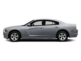 2014 DODGE Charger