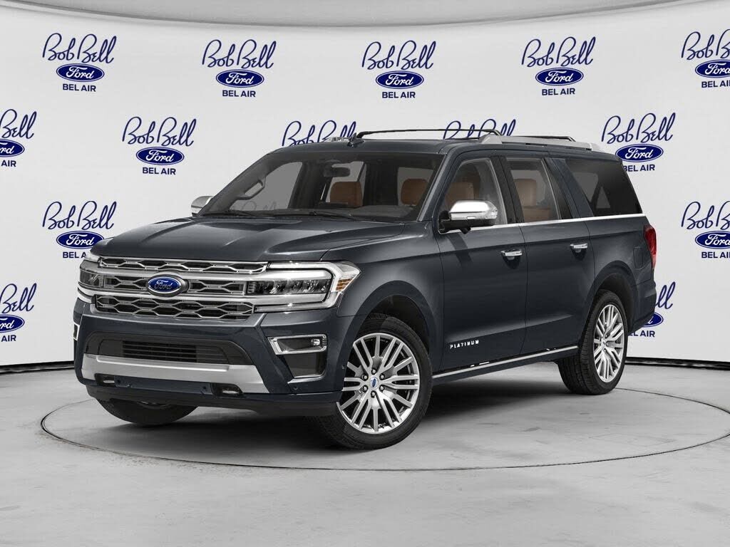 2023 FORD Expedition