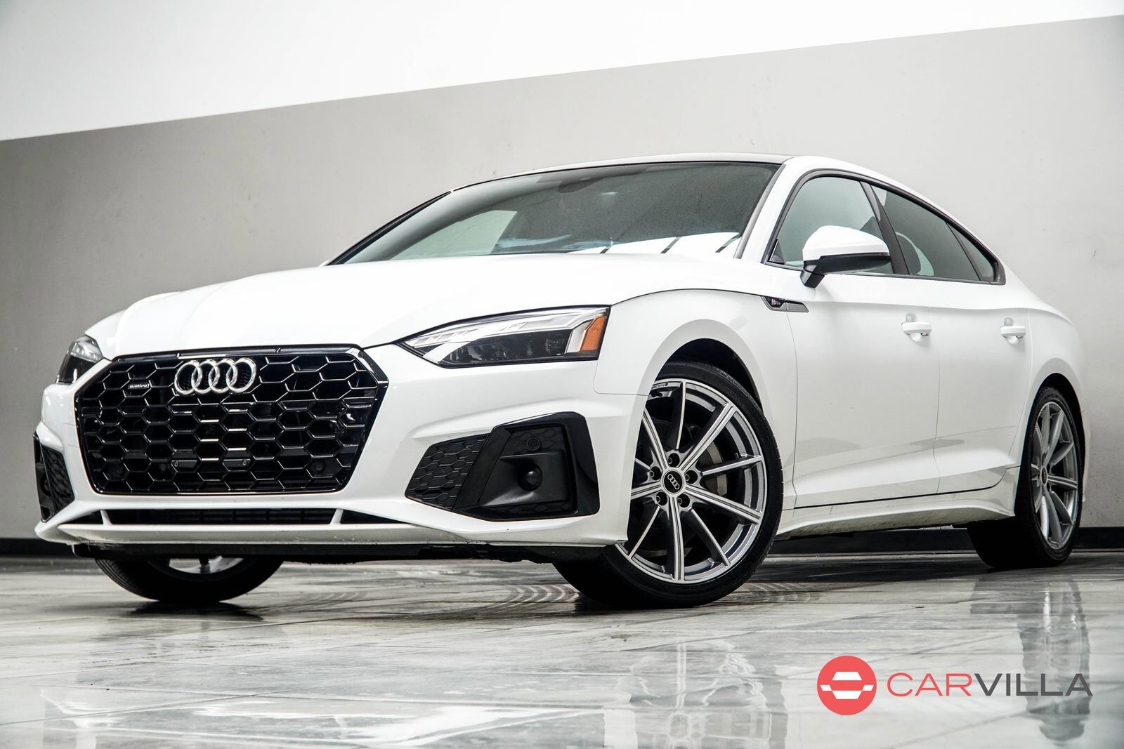 2025 AUDI A5