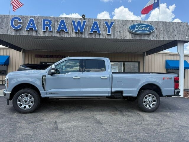 2026 FORD F-350
