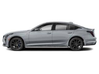 2025 CADILLAC CT5