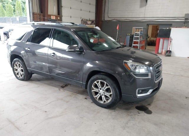 2016 GMC Acadia