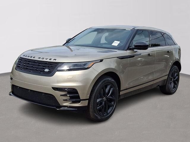 2026 LAND ROVER Range Rover Velar