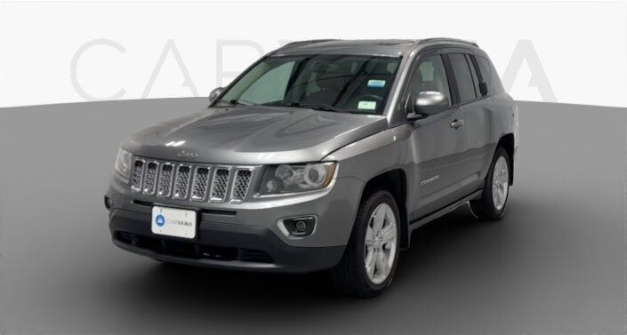 2014 JEEP Compass